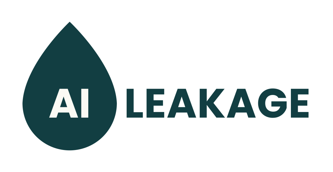 AI Leakage